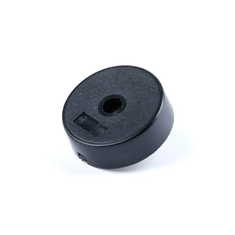 AC2208 Passive Piezoelectric Buzzer AC Spring Pin Buzzer 22*8mm Frequency 4KHZ Pitch 10mm