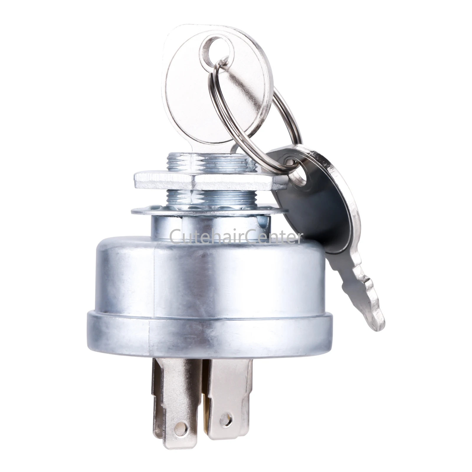 Ignition Starter Sw…