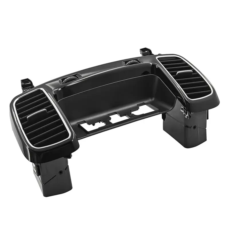 

Car Middle AC Vent Grille 1668306001 2A17 For GLE350 GLE400 GLS550 GLE43 Air Conditioning Outlet Assembly-N29R