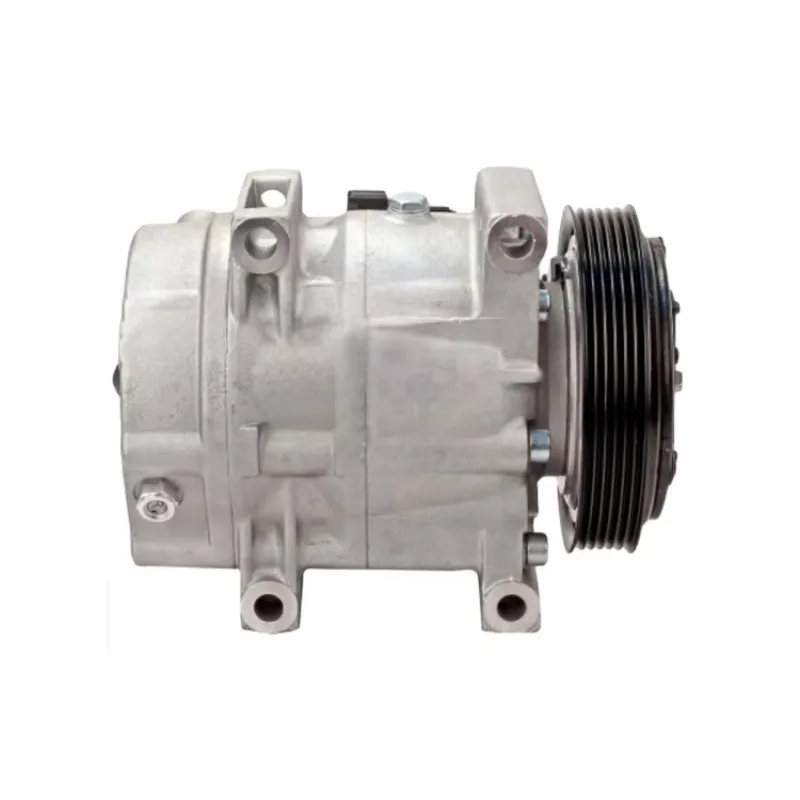 

KCC1162 AC Compressor 12V R134a 6PK For Infiniti FX35 92600AR200 92600AS500 92600AS510ATV&UTVATV&UTV