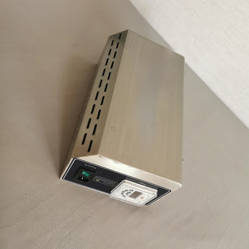 Indoor 40g wall-mounted ozone generator