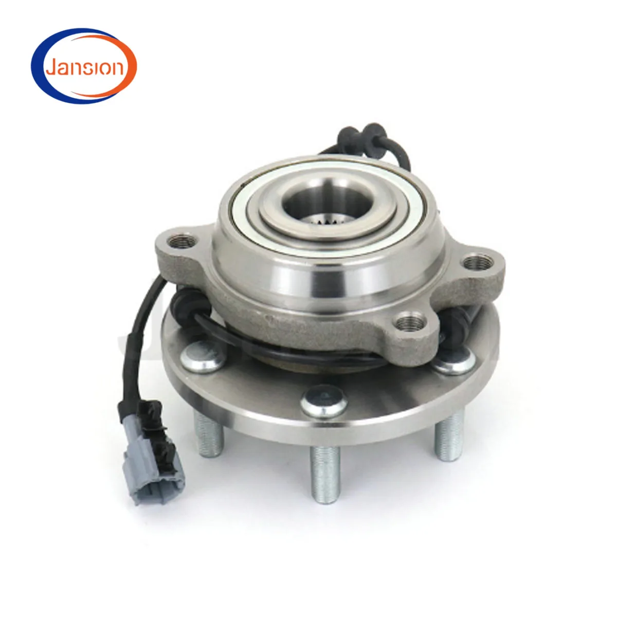 Front Wheel Hub Bearings Fits For NISSAN PATHFINDER R51 NAVARA D40 515065 43420-82Z10 40202-4X01A 40202-EA300 40202-5X00A