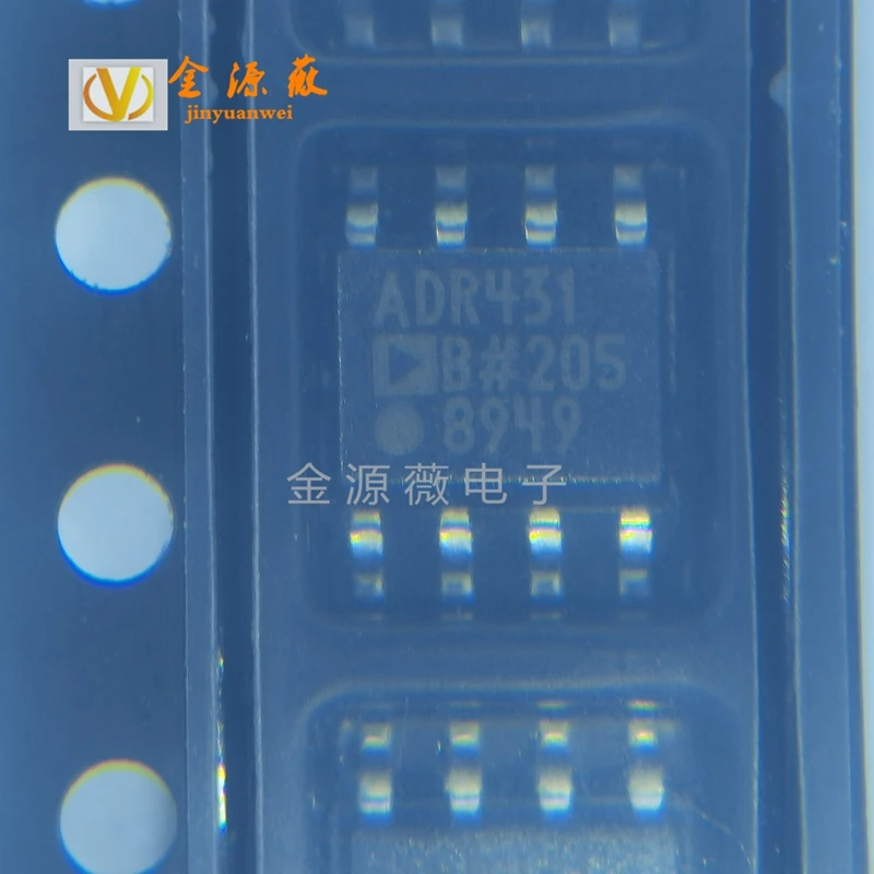 ADR431BRZ ADR431 Pa…