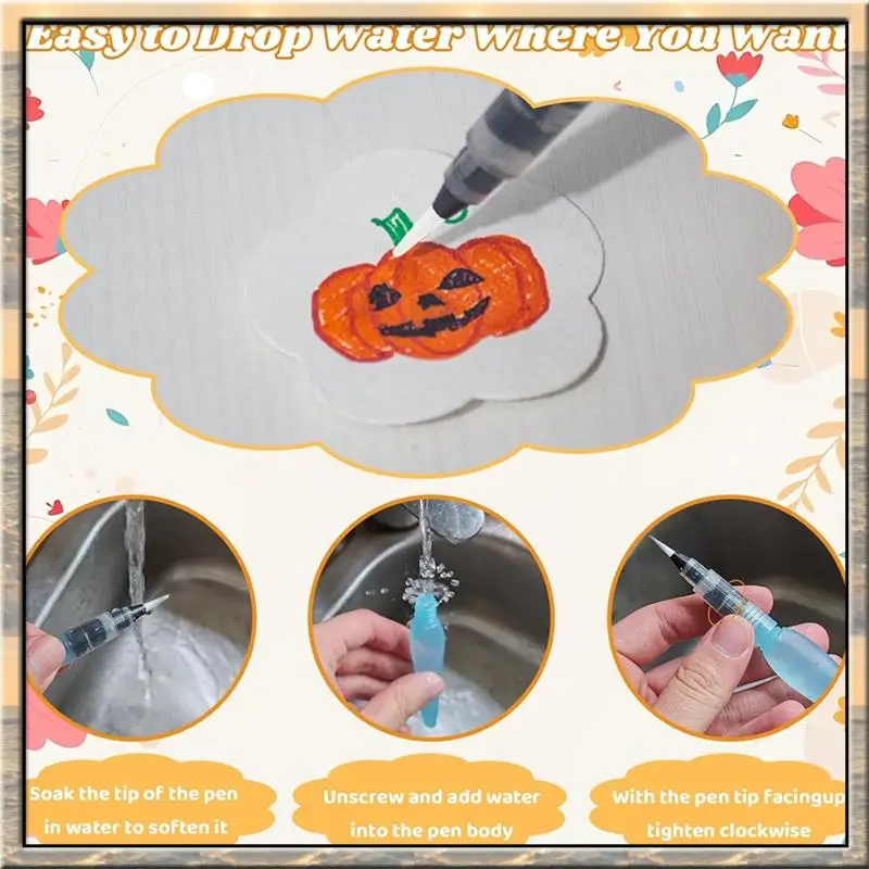 

Текстурированная пустая бумага Apr.Puffy для 3D-рисования — 40 шт. текстурная бумага из пенопласта для творческой работы, подарки для детей, мальчиков и девочек