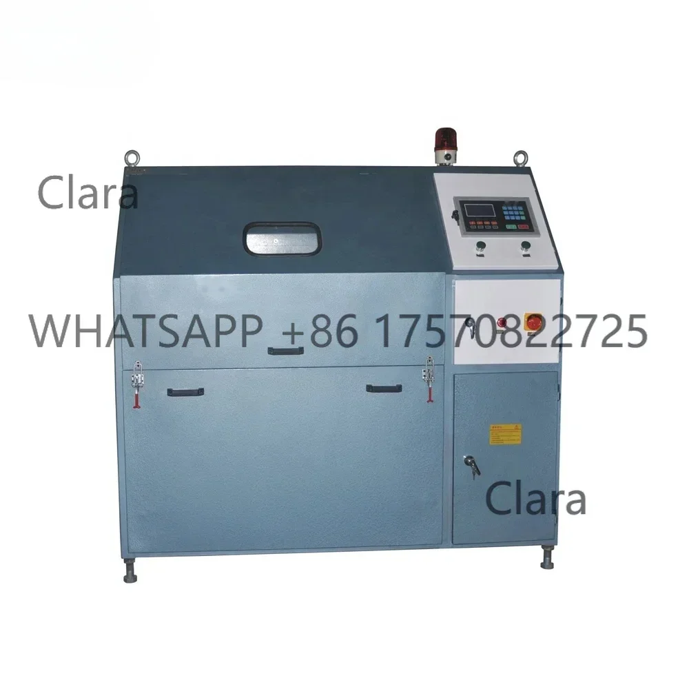 Clara Tools StoreMetal Eyeglasses Tumbling Machine Optical Glasses Frames Manufacturer Eyewear Making MachineryClara Tools Store
