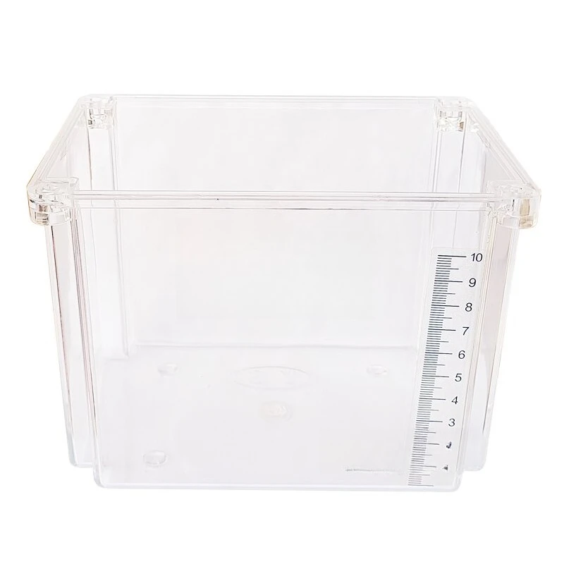 For Lubricating Oil Tank Plastic Fuel Tank PC Material Lubricating Oil Container 1 Liter 1.5 Liter 2L3L4L Electric Fuel