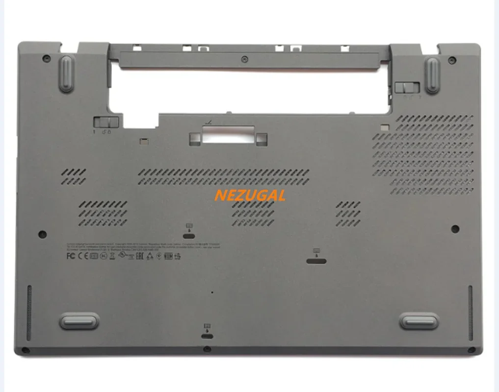 

Для Lenovo Thinkpad T460 D корпус Нижняя нижняя крышка нижнего корпуса AP 105000400 01AW317 SCB0H21612