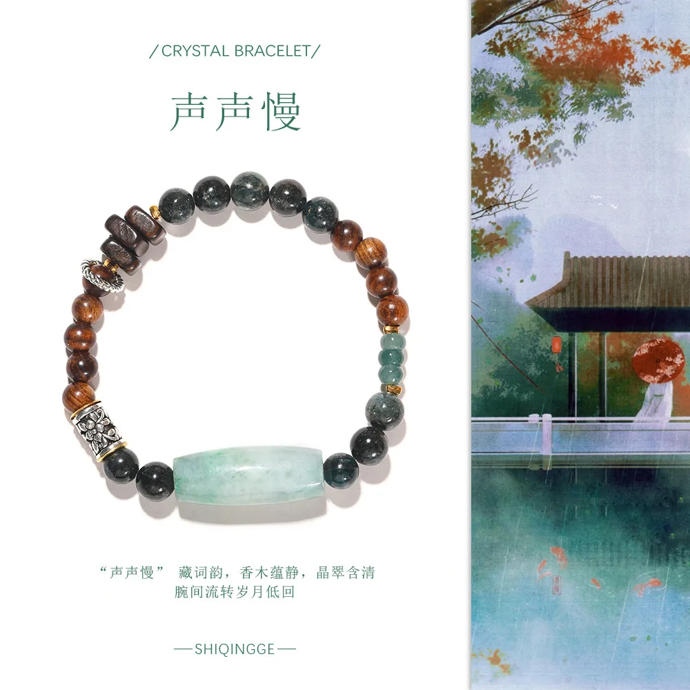 shengshenman-natural-a-grade-jadeite-with-sandalwood-bracelet-women's-crystal-design-jewelry-lucky-handstring