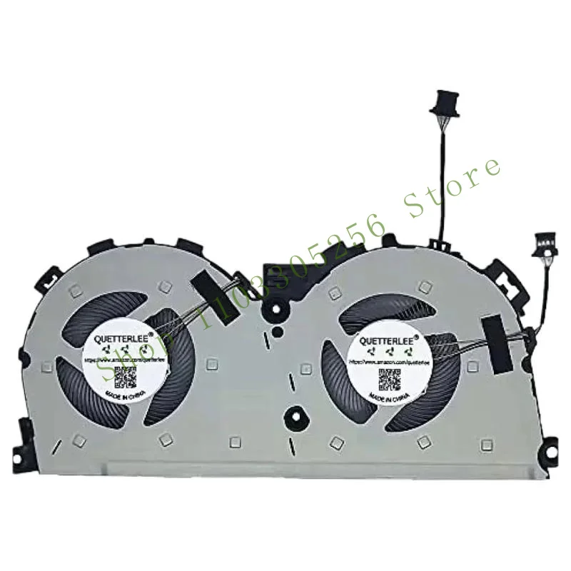 WYORESY новый вентилятор процессора для ноутбука Lenovo air15 2019 S540-15IWL S540-15IML серии BN6505S5H-N00P dc5 В 2,25 Вт вентилятор