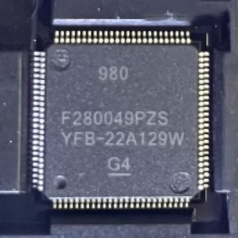 

Новый оригинальный F280049PZS LQFP100