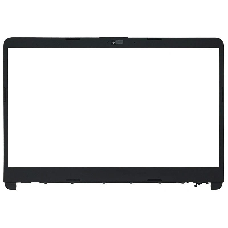 Imagem -03 - para Laptop hp L24469-001 L24469-001 Tampa Traseira Moldura Frontal Dobradiças Apoio para os Pés Topo Novo L24469001