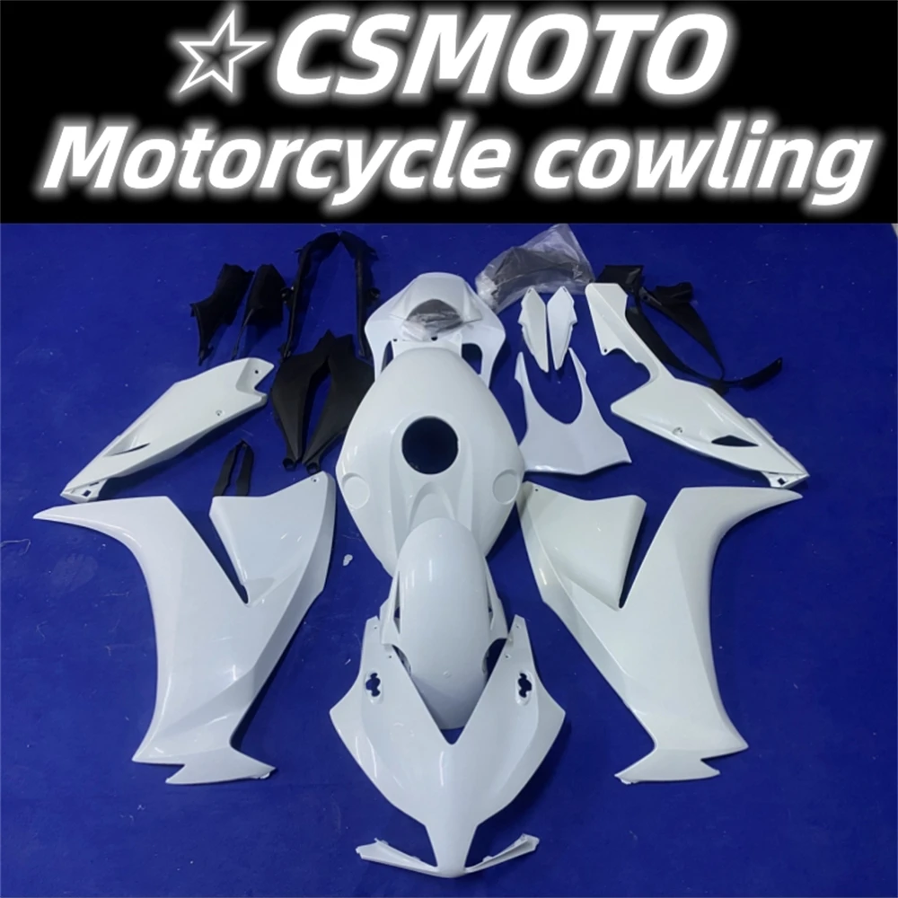 

Новинка обтекатель ABS для мотоцикла CBR1000RR 2012 2013 2014 2015 2016 CBR1000 12 13 14 15 16 установка обтекателя Неокрашенный корпус