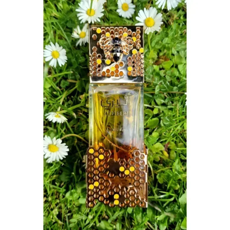 Parfum Floral Oriental pour femmes, 100ml, longue durée, doux, élégant, frais, Notes vanille, ambre et jasmin, nouvelle collection