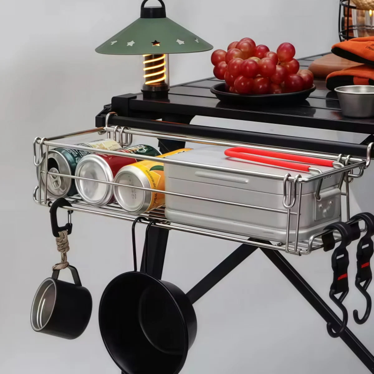 Aluminum Igt Table … - image