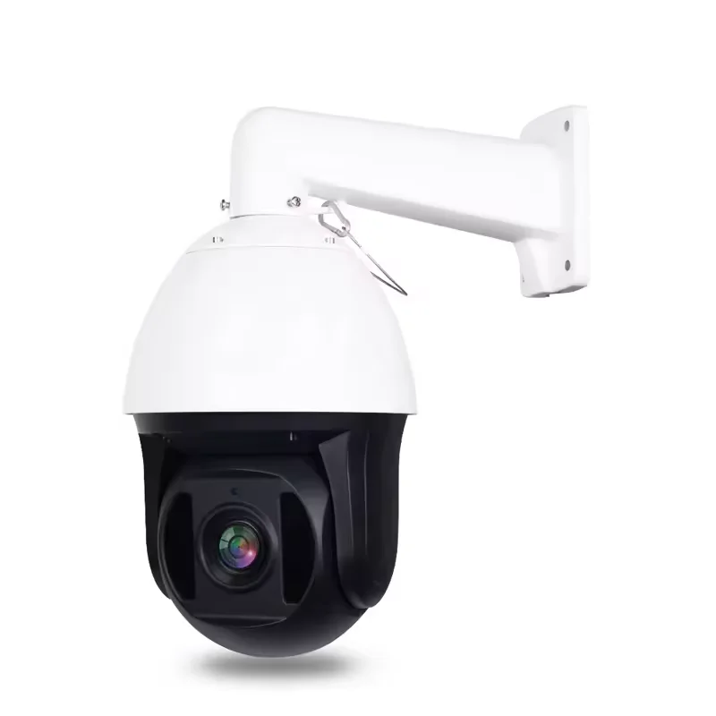 Full HD 36X 30X 5MP 4 INCH AHD CVI TVI CVBS Hybrid 4 in 1 Analog IR Infrared Outdoor High Speed Dome Camera Ptz