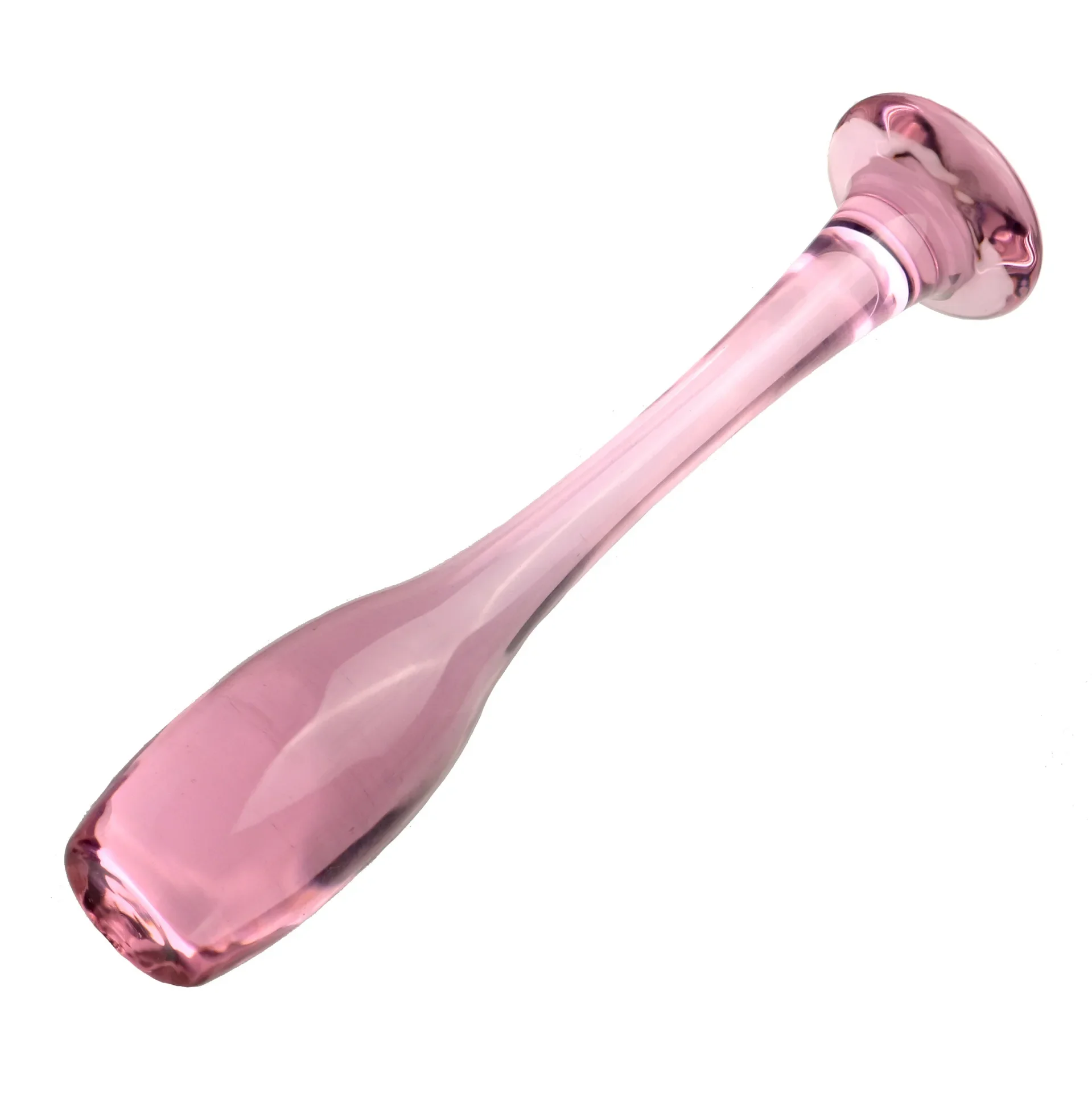 Pussy Stimulate Crystal Anal Glass Dildos Sex Toys For Woman Adult Erotic Products Prostate Massager Ass Masturbation Toy