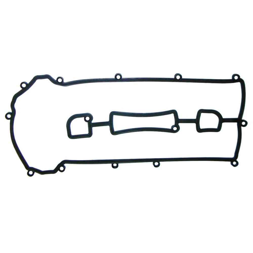 Engine Cylinder Head Full Gasket Set Fit 2.0 2.3 L GAS 02-14 For FORD C-MAX FIESTA FOCUS GALAXY MONDEO S-MAX MAZDA 3 5 6 MORGAN