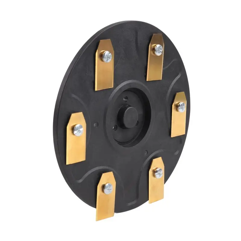 [new-a93g】-knife-plate-6-replacement-blades-for-mcculloch-robotic-lawnmower-for-gardena-sileno-city-lawn-robo-blade-disc