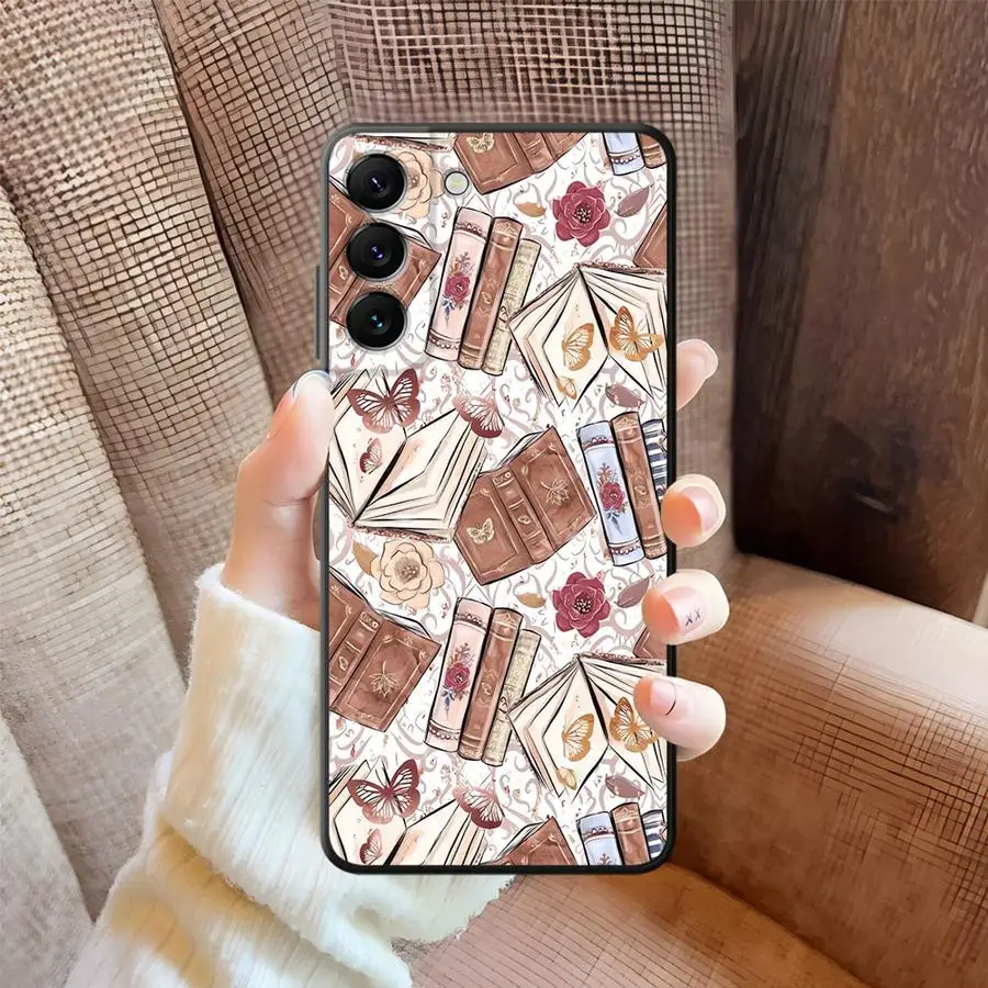 Various Books Soft …