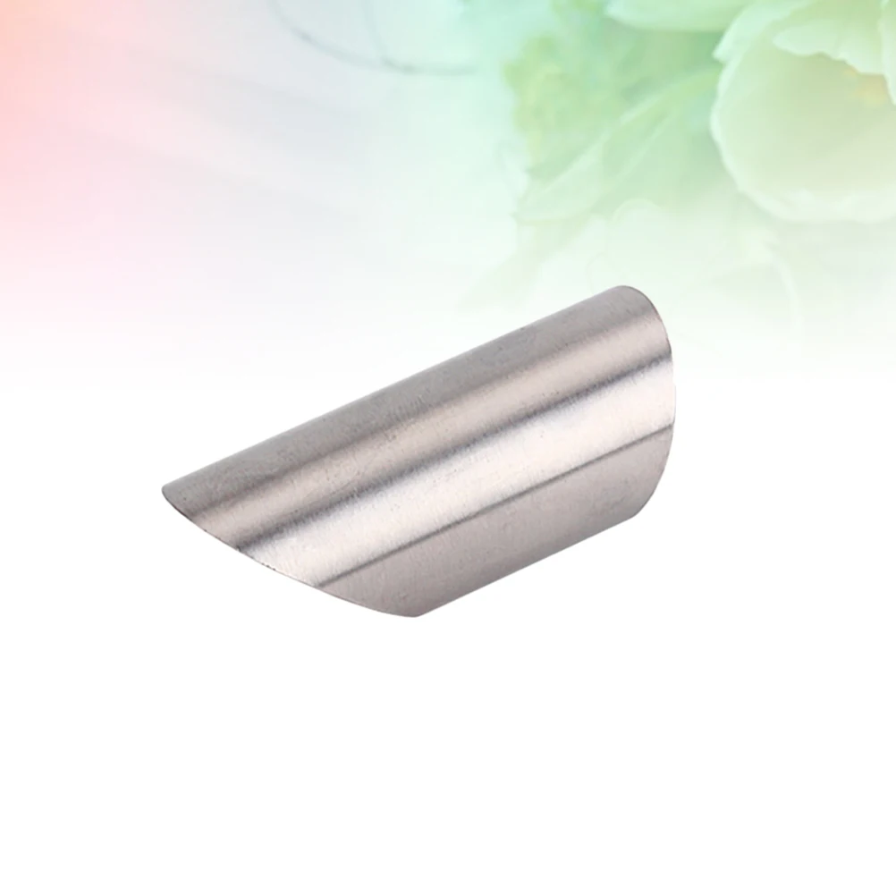 

Stainless Steel Slide Rod Electric Guitar Slides Finger Slider Copper Pipe High Grade Bar for Jazz Accessories Acoustic