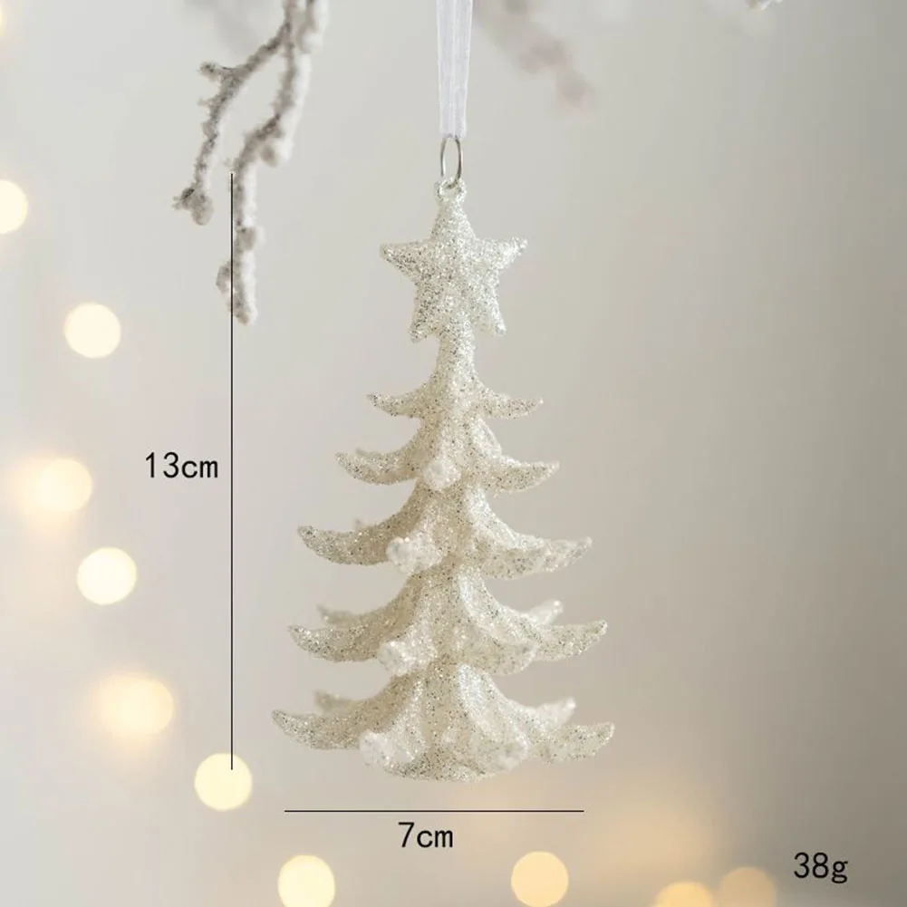 ديكور الحفلات دمية قلادة عيد الميلاد 1x لوازم الحدث والحفلات لزينة عيد الميلاد المثالية العلامة التجارية الجديدة ذات الجودة العالية