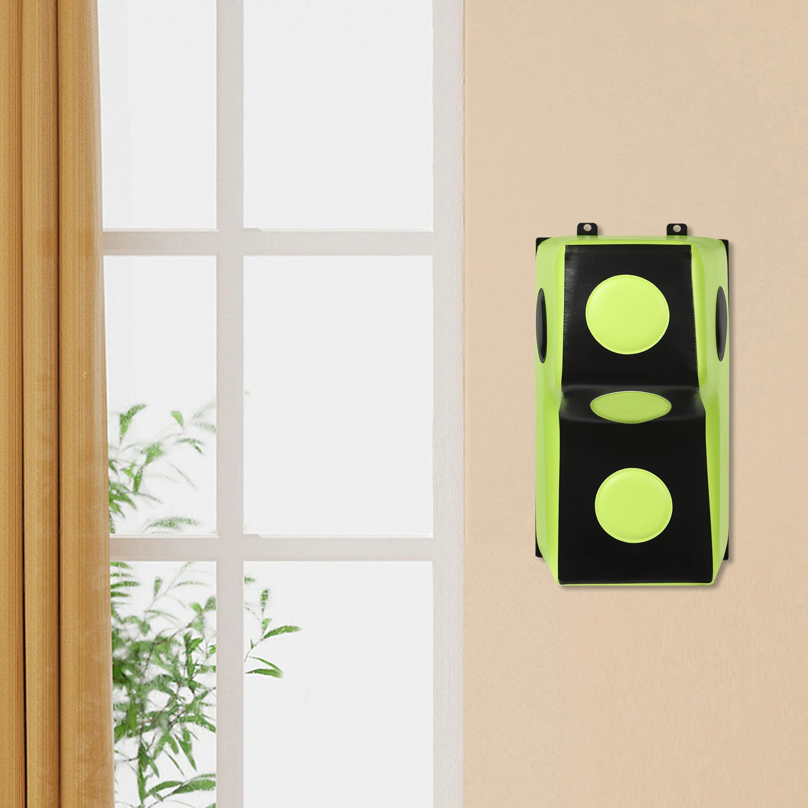 Wall Mount Uppercut Boxing, Pu - Home Gym Mma recension och pris