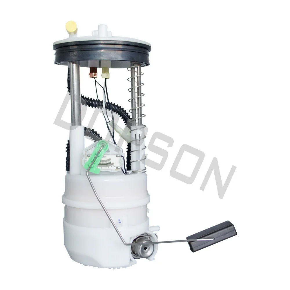 

Fuel Pump Assembly 17040-Jd00A 0986580380 E10649M 17040-Jd02A for Nissan Qashqai 2.0 2006-2013