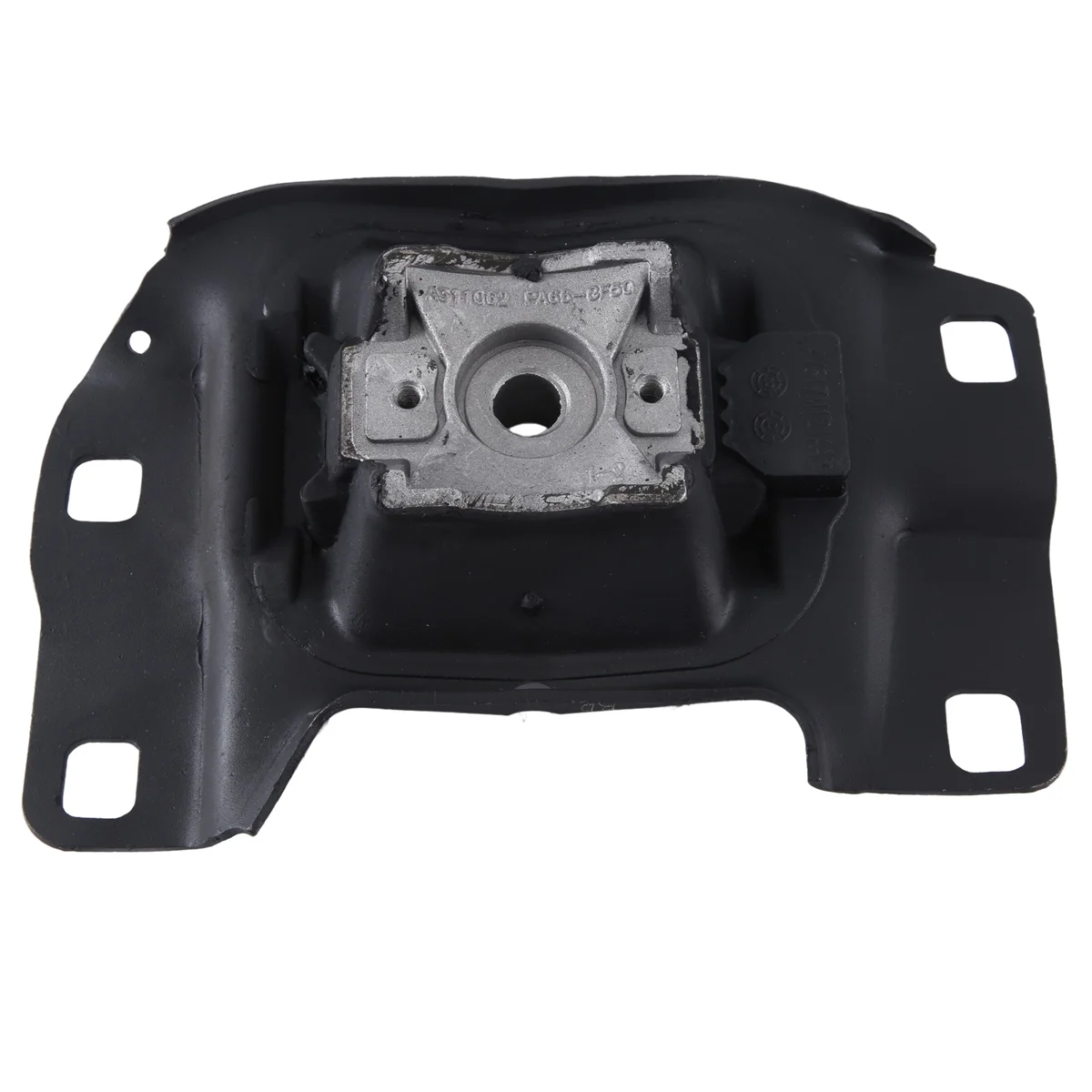 AV61-7M121-CC AV617M121CC Engine Foot Rubber Bracket Auto Supplies Suitable for Ford Focus 1690298 1801350