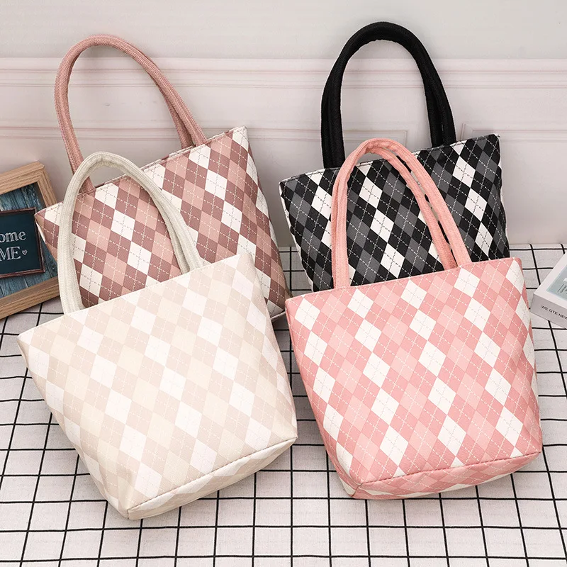Fashionable women\'s handbag Mummy outing Small bag double sides pu leather mini shoulder bag Ladies shopping bag