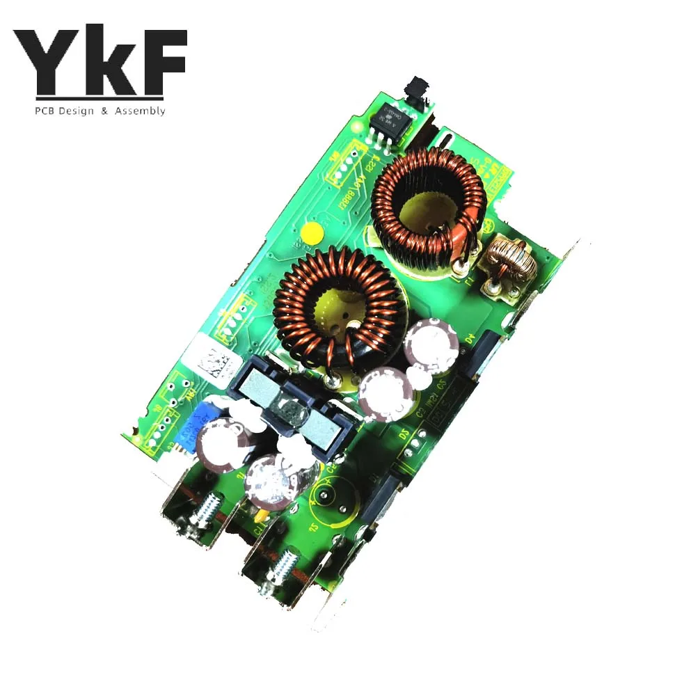 5v 12v 24V LED control board PCB Design reverse engineering led light touch switch panel sensor switch control board