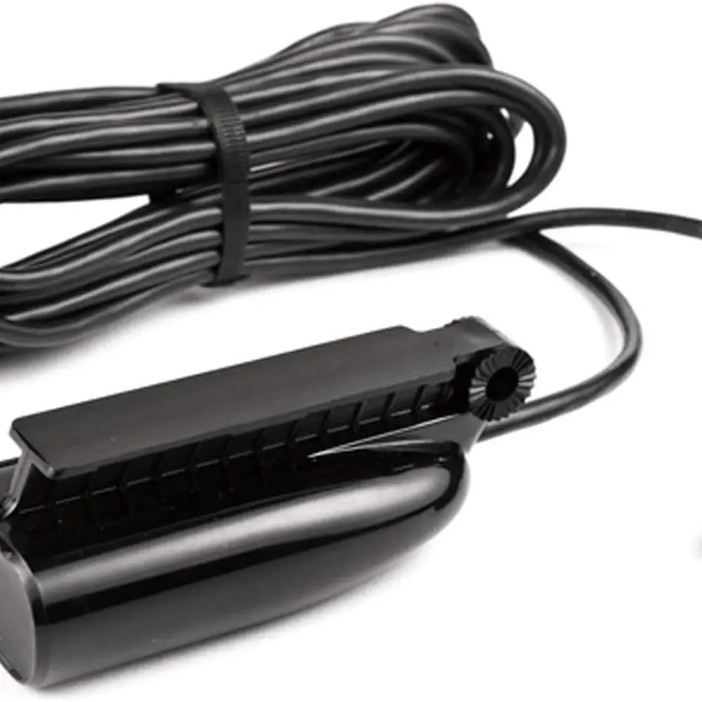 

Датчик скиммера SplitShot, подходит для эхолота HOOK2, серый