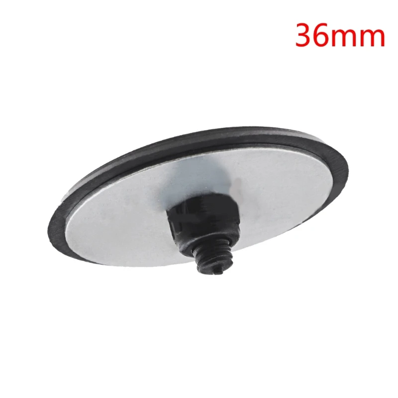 

Plate Decorative Screw Hole Cover Block Off Plug Stopper for Wiper