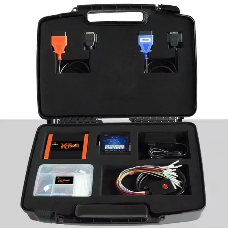 Lhecuhelp KT200 Gen…