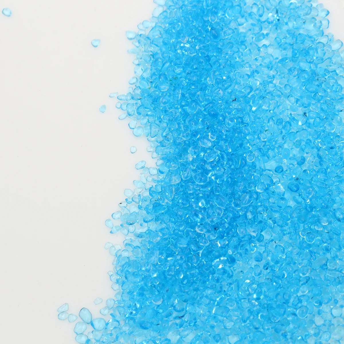 

Fish Tank Bottom Sand Decor Stone Aquarium Small Particles Ornament for Fresh Salt Water Safe Gravel Rocks Pebbles Pond Yard