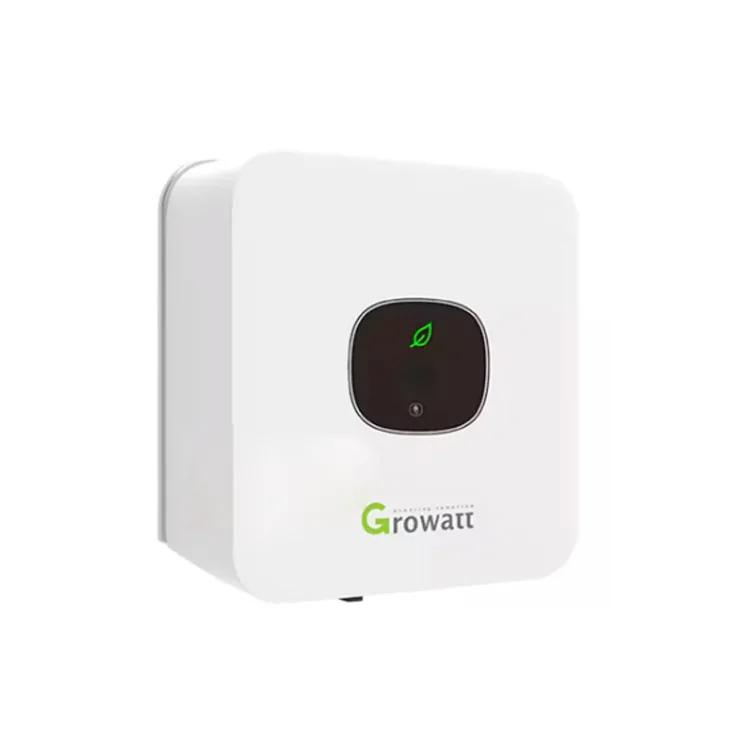 

Growatt Growatt Growatt MOD 3000~9000TL3-X 3KW 4KW 5KW 6KW 7KW 8KW 9KW On Grid Solar Inverter