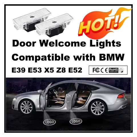 10 best sales bmw x5 e53 lights - №9