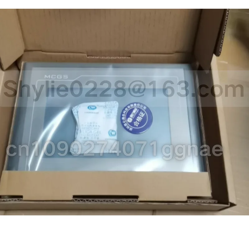 New TPC7022Et touch screen for fast delivery