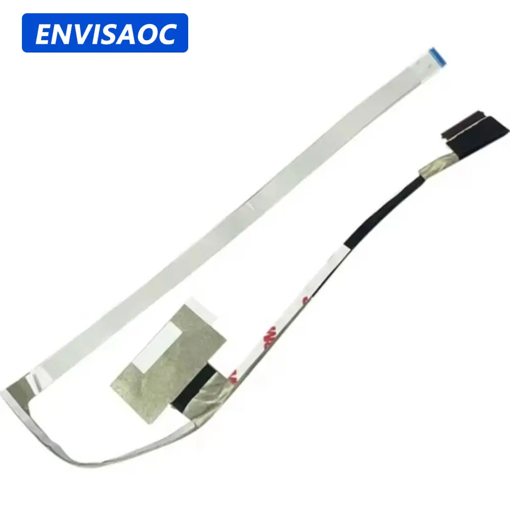 Für HP 15-FC 15-FD TPN-Q287 TPN-Q286 Laptop Video Bildschirm LCD LED Display Band Kamera Flex Kabel DD00PDLC000 DD00PDLC100