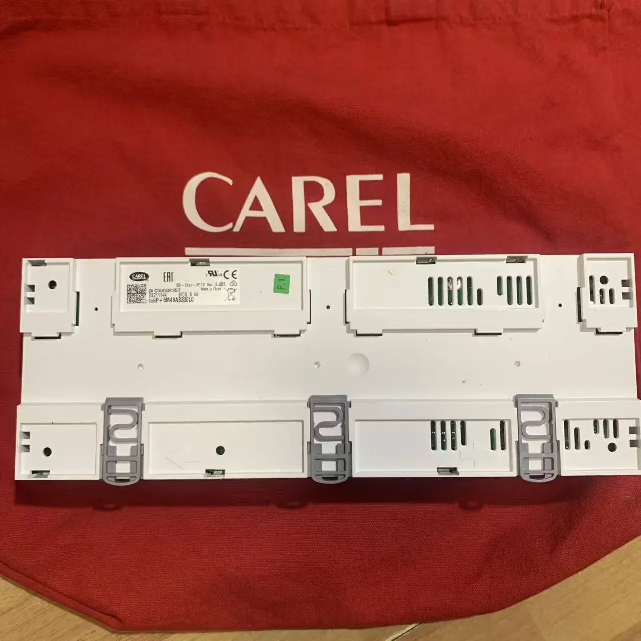 McQuay Air Conditioner Main Board P + 5M4BAB30EL0