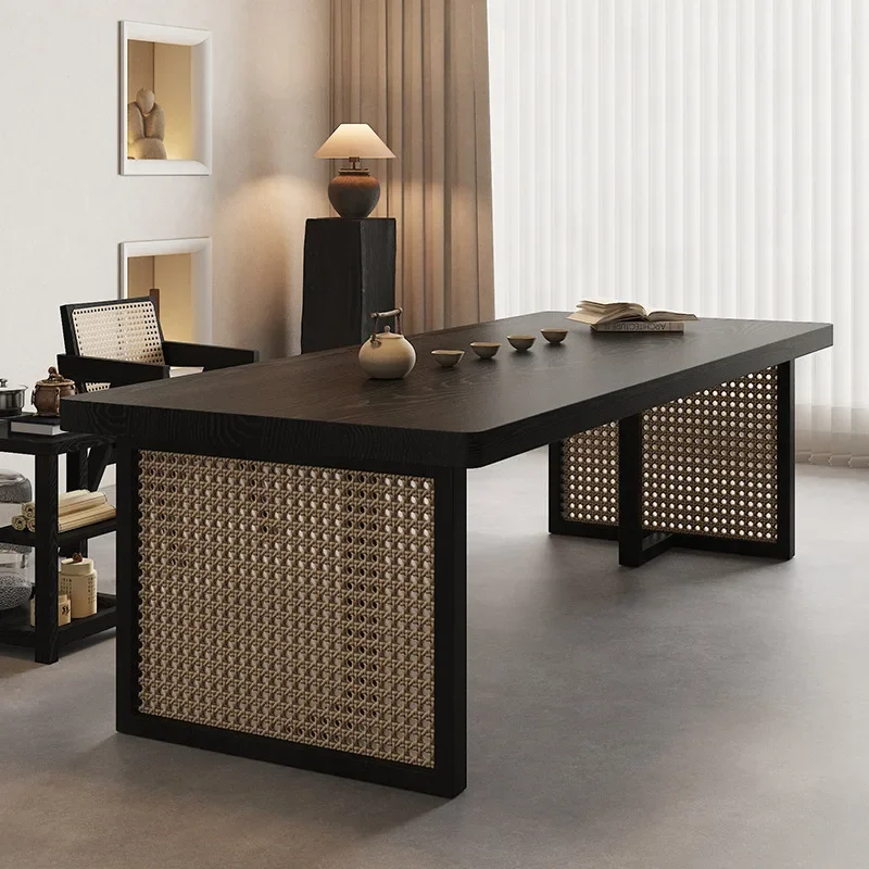 Dustproof Breathable Table for Boutique Coffee Table
