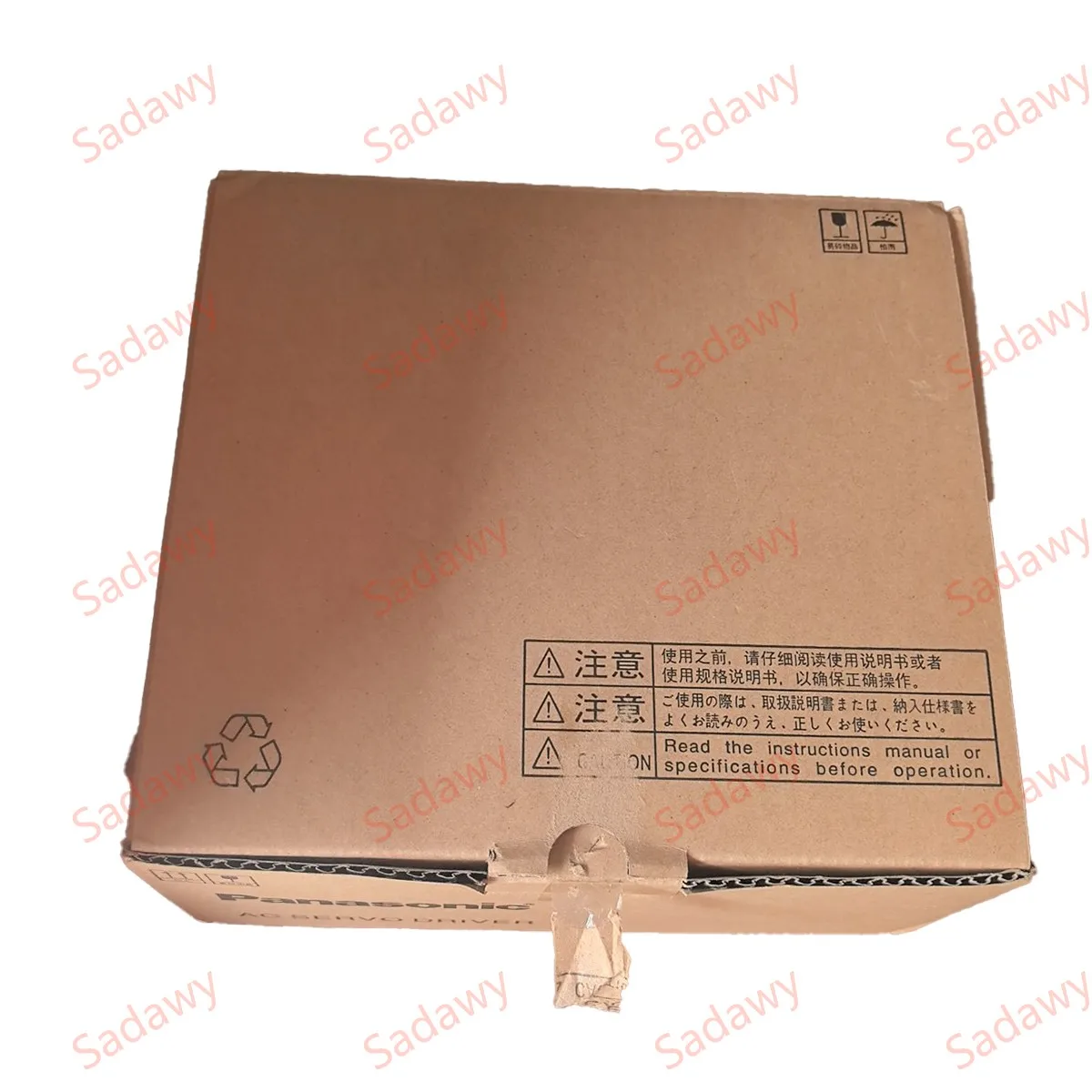 Modul Pengontrol CPU 315-2AG10 Kecepatan 7 Asli Merek VI-PA