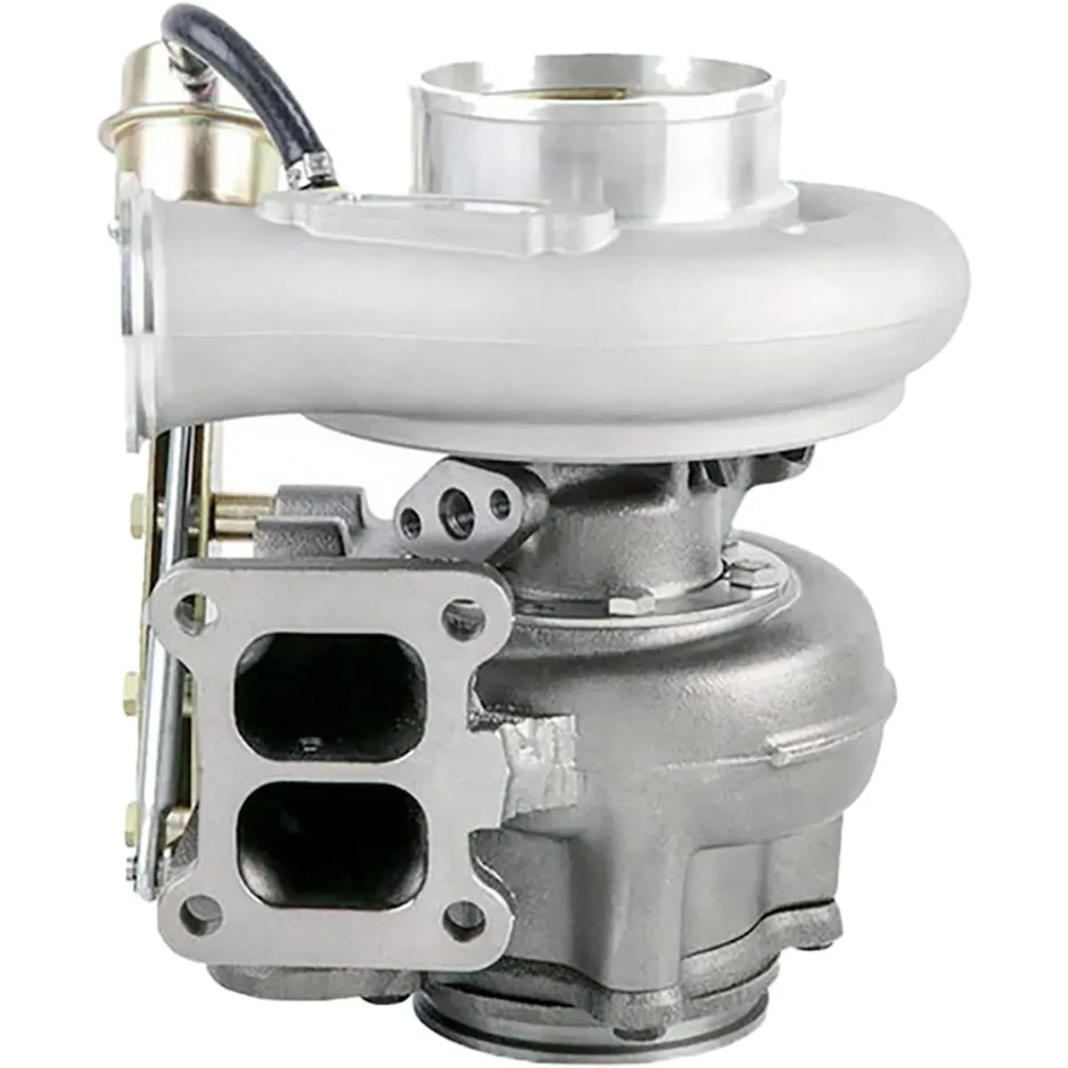 3597760: O Turbocharger Ideal para Cummins 6CT e 6CTA ISC8.3 – Análise Técnica e Experiência Real