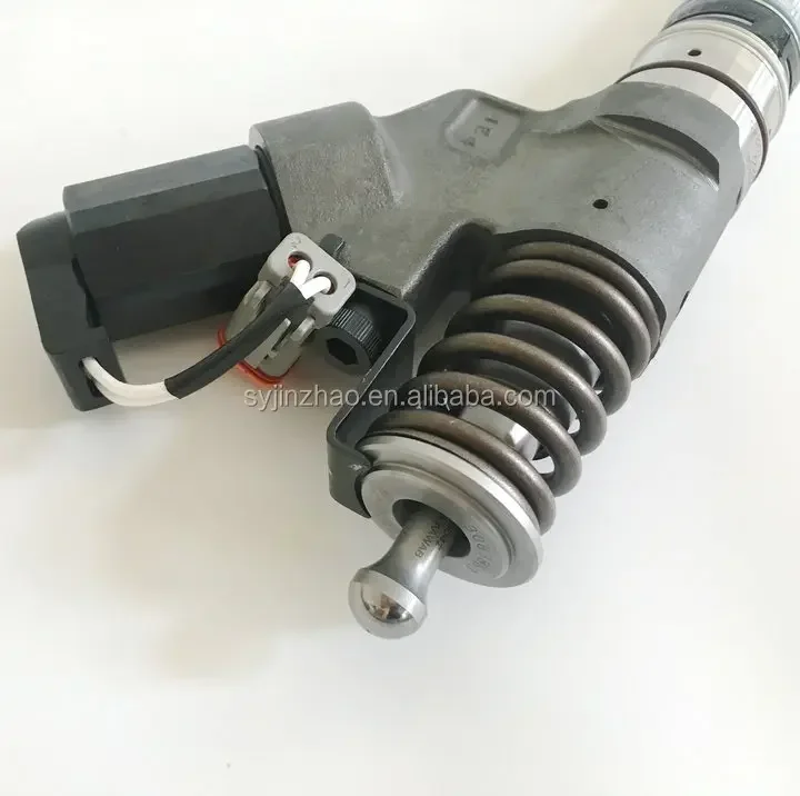 

Original Fuel Injectors for M4026222 ISM11 QSM Engine Parts