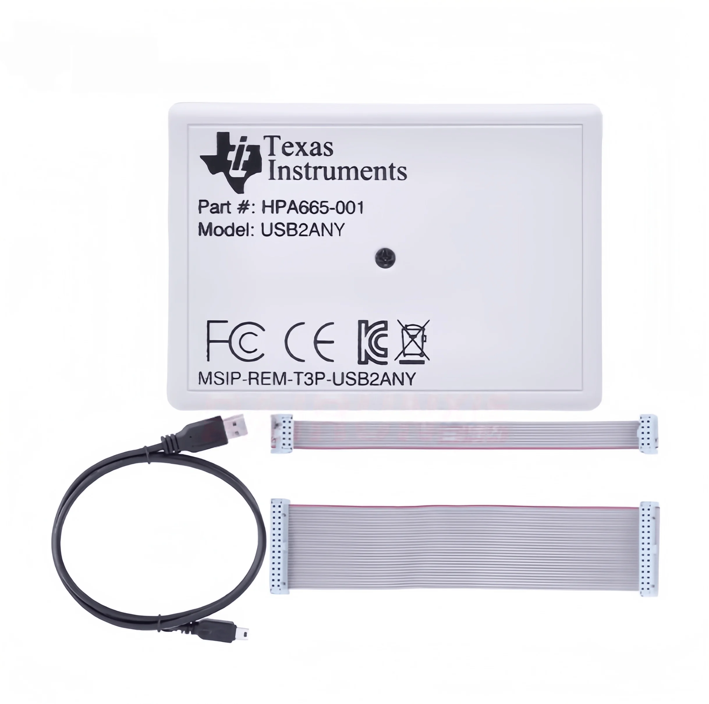 USB2ANY Protocol In…