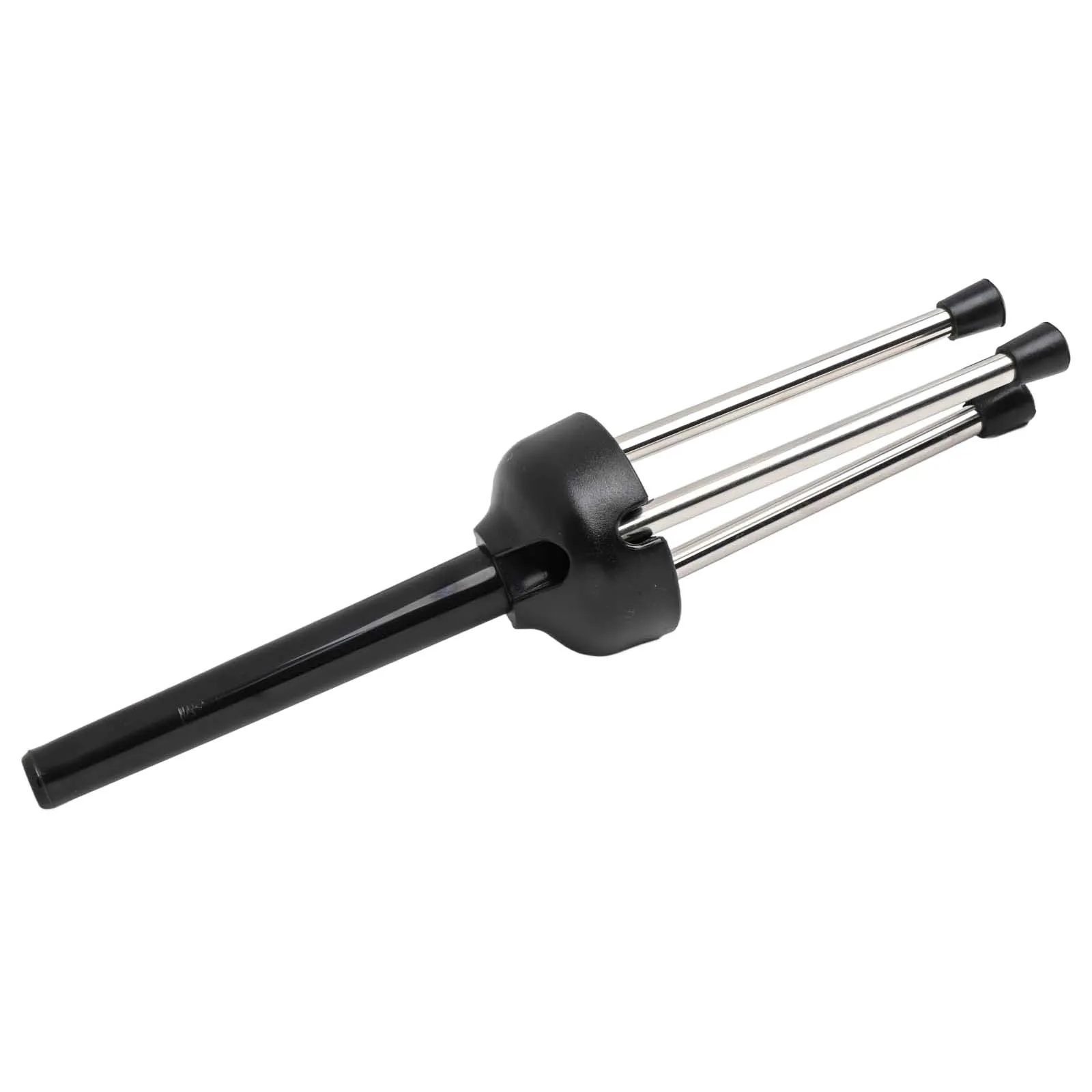 Compact Portable Tripod Holder Tripod Holder Portable Tripod Stand Enhanced Stability Design On The Move Practice Or Performance