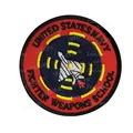 Hook Patch 42