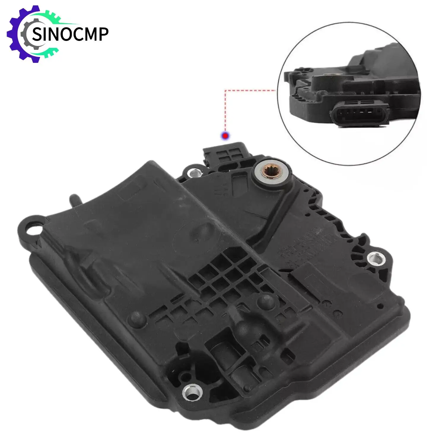Artudatech New 722.9 ISM Intelligent Servo Module For Mercedes Benz C/E/G/R/S/ML/SL 250 350 W212 ML350 A0002701852 A0002701752