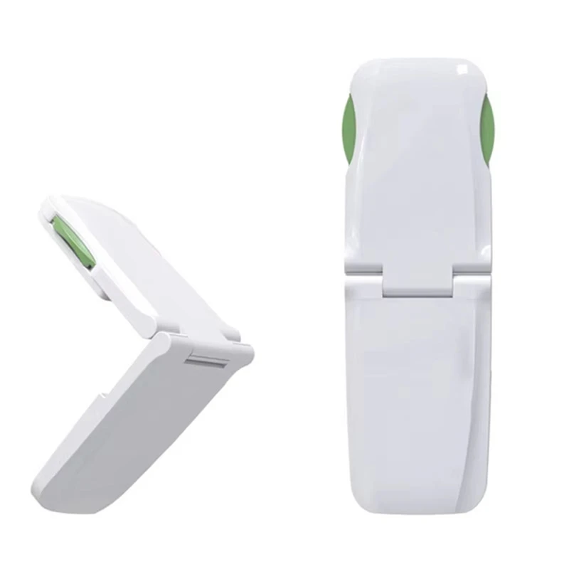 ABNO-Child Safety Drawer Lock,Double Use Right Angle Cabinet Door Protector, Multi-Function Plastic Buckle For Child Proofing