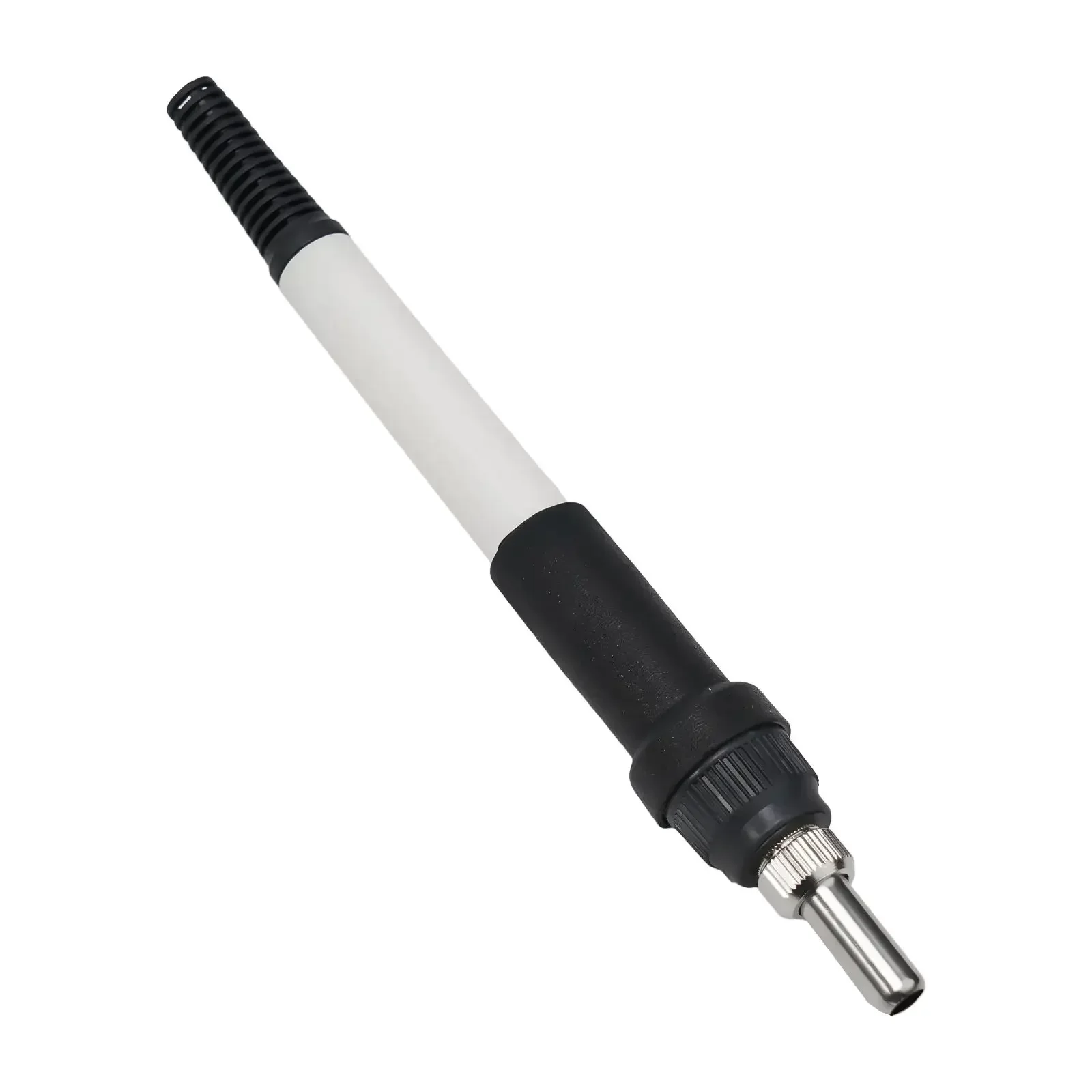 

T12 Shell Handle Heating Handle Shell Modification 936 Soldering Iron Lightweight Handle DIY Parts For Modifying 907