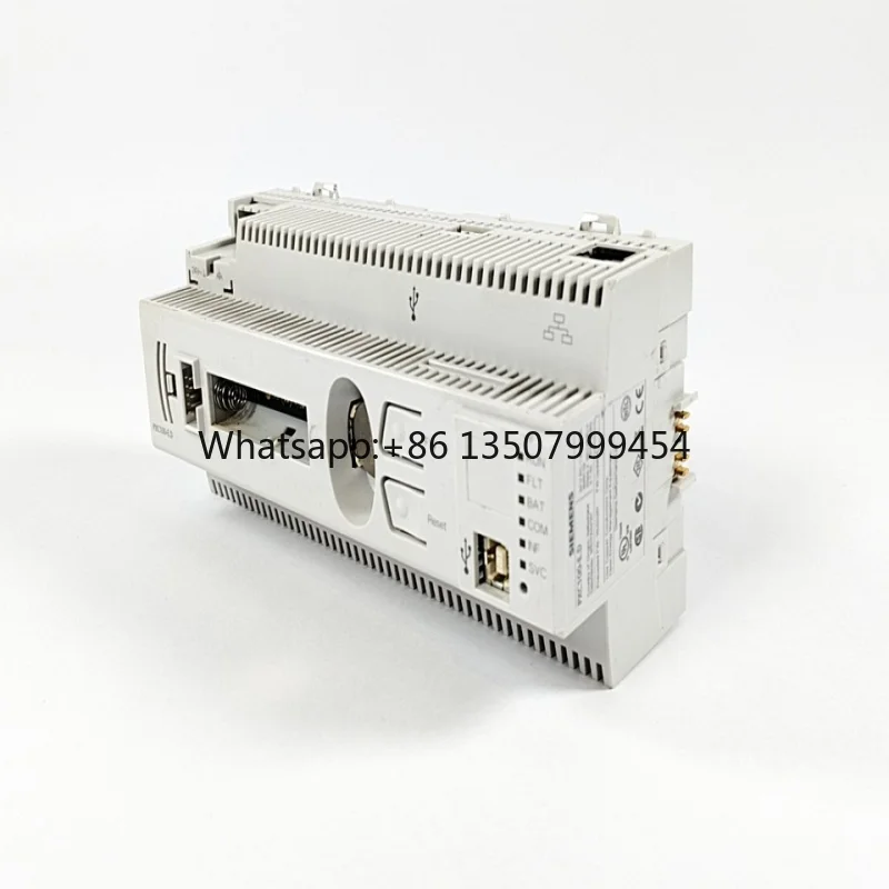 New Original PXC100-E.D BACnet/IP Automation Station PLC Controller New Original PXC100-E.D BACnet/IP Automation Station PLC Controller